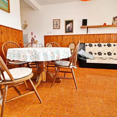Gradina Sunset - Two Bedroom With Terrace And Sea View Apartman