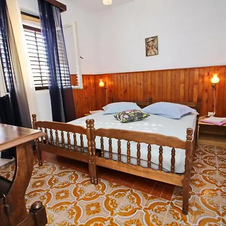 Gradina Sunset - Two Bedroom With Terrace And Sea View Apartman Vela Luka