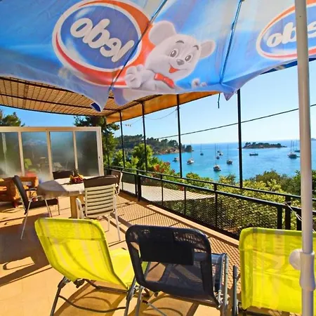 Gradina Sunset - Two Bedroom With Terrace And Sea View *