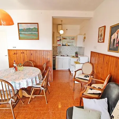Gradina Sunset - Two Bedroom With Terrace And Sea View * Vela Luka
