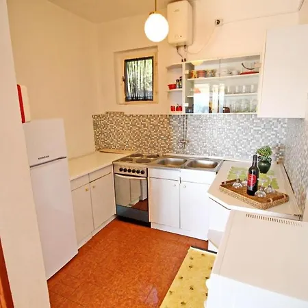 Apartman Gradina Sunset - Two Bedroom With Terrace And Sea View Vela Luka
