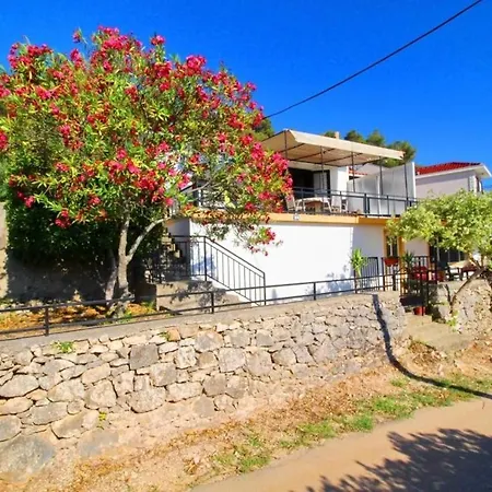 Gradina Sunset - Two Bedroom With Terrace And Sea View Vela Luka