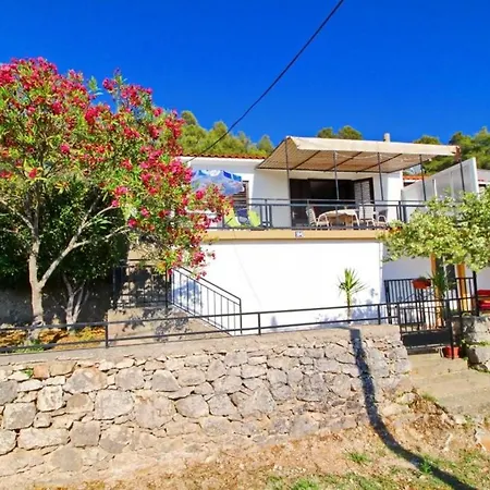 Gradina Sunset - Two Bedroom With Terrace And Sea View *