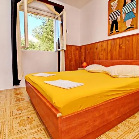 Apartman Gradina Sunset - Two Bedroom With Terrace And Sea View Vela Luka