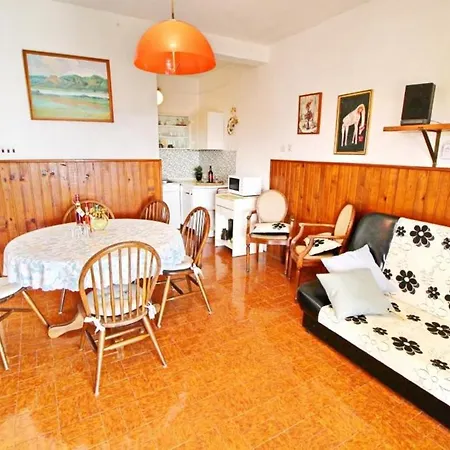 Gradina Sunset - Two Bedroom With Terrace And Sea View Apartman