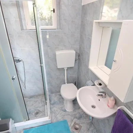 Gradina Sunset - Two Bedroom With Terrace And Sea View *